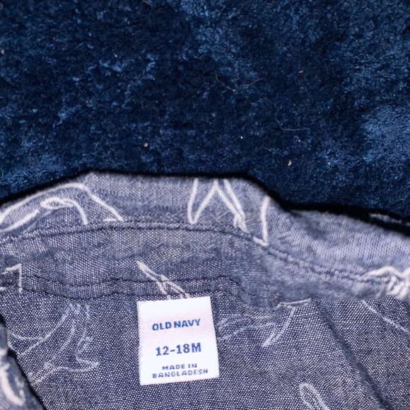 Two boys 18-24 month outfits old navy - Picture 11 of 11